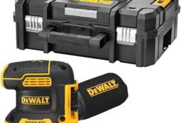 Location outil Ponceuse excentrique batterie Dewalt près de Bois-d'Arcy