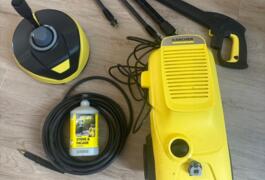 Location outil Karcher électrique Karcher près de Mauguio