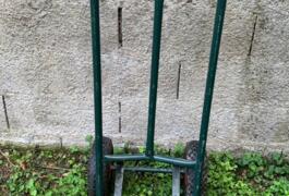 Location outil Diable pliant près de St amans soult