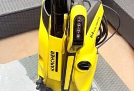 Location outil Karcher électrique Karcher près de Locmiquélic