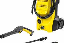 Location outil Karcher électrique Karcher près de Vaires-sur-Marne
