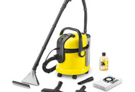Location outil Shampouineuse  Karcher près de Aizenay