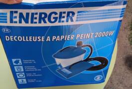 Location outil Décolleuse à papier peint électrique près de Corbeil-Essonnes