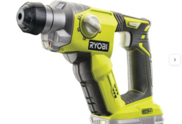 Location outil Perceuse à percussion Sans-fil Ryobi près de Soulvache