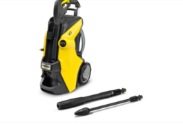 Location outil Nettoyeur haute pression électrique Karcher près de Soulvache