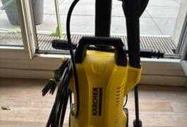 Location outil Karcher électrique Karcher près de Noisy-le-Sec