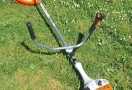 Location outil Débroussailleuse Thermique Stihl près de Marseille