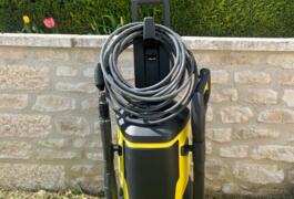 Location outil Karcher électrique Karcher près de Saint-Cyprien