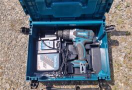 Location outil Perceuse visseuse Sans-fil Makita près de Ciboure