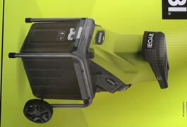 Location outil Broyeur de végetaux électrique Ryobi près de Herlies