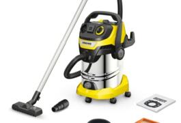 Location outil Aspirateur eau poussière électrique Karcher près de Ustaritz