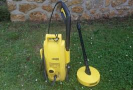 Location outil Karcher électrique Karcher près de Athis-Mons