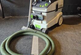 Location outil Aspirateur de chantier électrique près de Plouaret