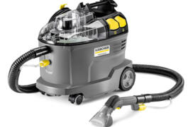 Location outil Shampouineuse  Karcher près de Orgères