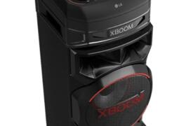Location outil Enceinte bluetooth  près de Moissannes