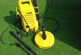 Location outil Karcher K 2.38 110 bars  Karcher près de Plaisir