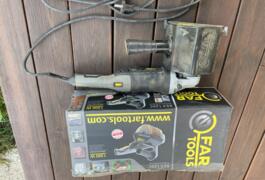 Location outil Décapeur électrique Fartools près de St medard en jalles