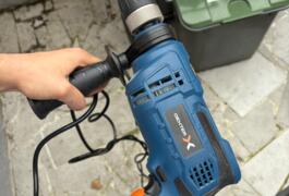 Location outil Perceuse électrique près de Valenciennes