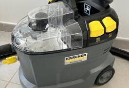 Location outil Shampouineuse  Karcher près de Angers