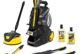 Location outil Nettoyeur haute pression électrique Karcher près de Calais