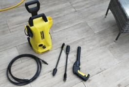 Location outil Karcher  Karcher près de Issou
