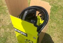 Location outil Nettoyeur haute pression électrique Ryobi près de Bruyeres le chatel