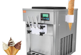 Location outil Machine à glace à l'italienne près de Montesson