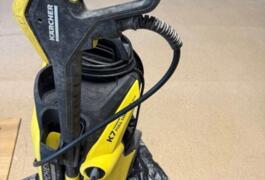 Location outil Karcher électrique Karcher près de Authevernes
