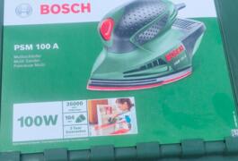 Location outil Ponceuse électrique Bosch près de Hayange