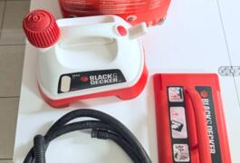 Location outil Décolleuse à papier peint électrique Black et decker près de Saint-Maximin-la-Sainte-Baume