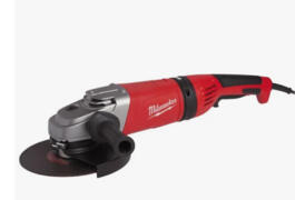 Location outil Meuleuse d angle 230mm Milwaukee près de Locqueltas