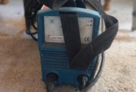 Location outil Poste à souder inverter électrique près de Mimet