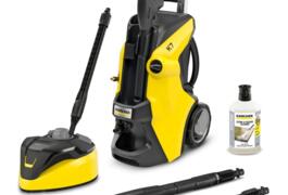 Location outil Nettoyeur haute pression électrique Karcher près de Hayange
