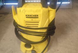 Location outil Karcher électrique Karcher près de Chappes
