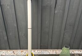 Location outil Nettoyeur terrasse électrique Karcher près de Gujan-Mestras