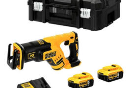 Location outil Scie sabre électrique Dewalt près de Locqueltas