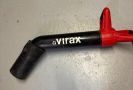 Location outil Pompe à deboucher  Virax près de Locqueltas