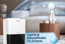 Location outil Déshumidificateur électrique près de Le Plessis-Robinson