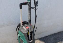 Location outil Karcher électrique Parkside près de Trans-en-Provence