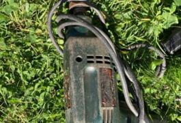 Location outil Perceuse visseuse électrique Metabo près de Nantes