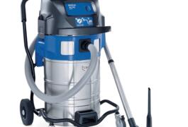 Location outil Aspirateur eau/poussière  Nilfisk près de La Wantzenau
