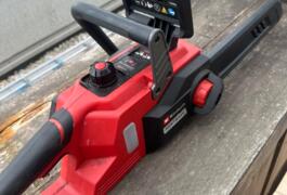 Location outil Tronçonneuse Sans-fil près de Lille