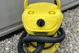 Location outil Aspirateur eau poussière électrique Karcher près de Lille