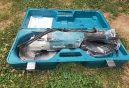 Location outil Lapidaire 230mm Makita près de Saint-Herblain