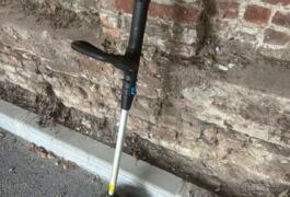 Location outil Rotofil électrique Mac-allister près de Lille