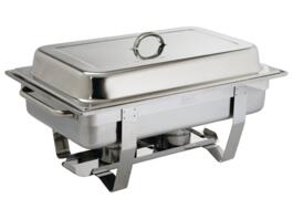 Location outil Chafing dish bain marie  près de Selonnet