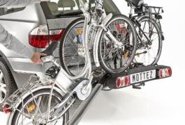 Location outil Porte vélos  près de Bagnols-sur-Cèze