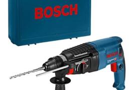 Location outil Perceuse à percussion électrique Bosch près de Le Havre