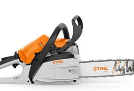 Location outil Tronçonneuse à bois Thermique Stihl près de Le Havre