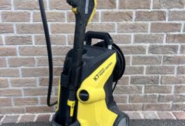 Location outil Nettoyeur haute pression électrique Karcher près de Marck